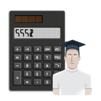 Access the Net Price Calculator